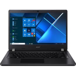 Acer TMP214-5-59R2 14-inch (2020) - Core i5-10210U - 8GB - SSD 256 GB QWERTY - English