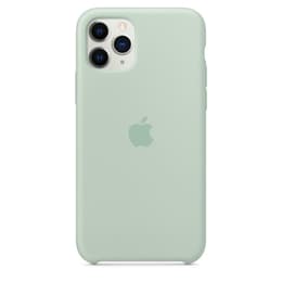 Apple Case iPhone 11 Pro - Silicone Green