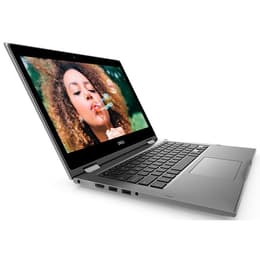 Dell Inspiron 13-5378 13-inch (2017) - Core i3-7100U - 8GB - SSD 256 GB AZERTY - French