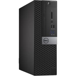 OptiPlex 5050 SFF Core i5-6500 3.2Ghz - HDD 500 GB - 8GB