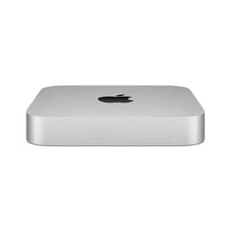 Mac mini (October 2014) Core i5 2.6 GHz - HDD 1 TB - 8GB