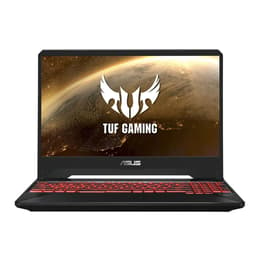 Asus TUF505DT-BQ051T 15-inch - Ryzen 5 3550H - 8GB 512GB NVIDIA GeForce GTX 1650 AZERTY - French