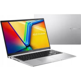 Asus Vivobook 15 M1502QA-58512S0W 15-inch (2021) - Ryzen 5 5600H - 8GB - SSD 512 GB QWERTY - English