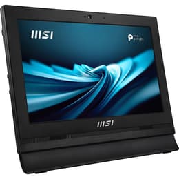 MSI PRO AP162T 16" N 2 GHz - SSD 128 GB - 16GB QWERTY - Italian