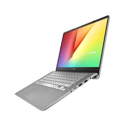 Asus VivoBook S14 X430UA 14-inch (2018) - Core i3-8130U - 4GB - SSD 128 GB AZERTY - French