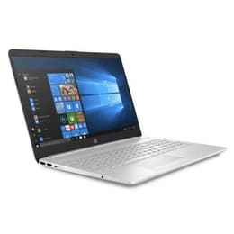 HP 15-DW2008NF 15-inch (2020) - Core i5-1035G1 - 8GB - SSD 128 GB + HDD 1 TB AZERTY - French