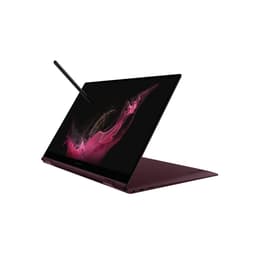 Samsung Galaxy Book 2 pro 360 np930qed-kh1fr 13-inch (2022) - Core i7-1260P - 16GB - SSD 512 GB AZERTY - French