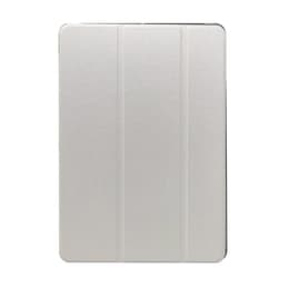 Case iPad 9.7" (2017) / iPad 9.7"(2018) / iPad Air (2013) / iPad Air 2 (2014) / iPad Pro 9.7" (2016) - Thermoplastic polyurethane (TPU) - Cream