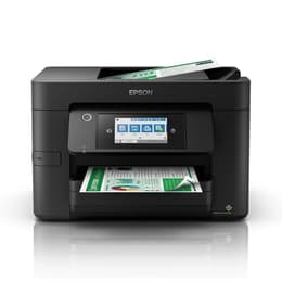 Epson Workforce WF-2840DWF Inkjet printer