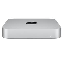 Mac mini (October 2014) Core i5 2.8 GHz - HDD 1 TB - 8GB