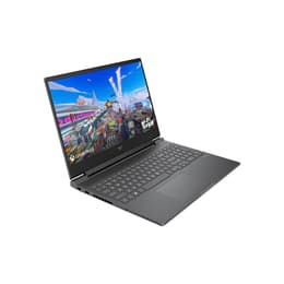 HP Victus Gaming 16-R1010NE 16-inch - Core i7-14650HX - 16GB 1000GB NVIDIA GeForce RTX 4050 QWERTY - English