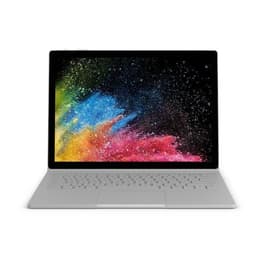 Microsoft Surface Book 2 13-inch Core i5-8350U - SSD 256 GB - 8GB AZERTY - French