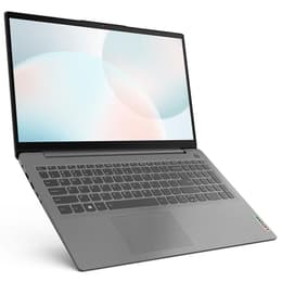 Lenovo IdeaPad 3 15ITL6 15-inch (2020) - Pentium Gold 7505 - 4GB - SSD 128 GB QWERTY - Norwegian