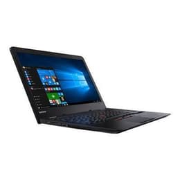 Lenovo ThinkPad 13 G2 13-inch (2016) - Core i3-7100U - 4GB - SSD 128 GB AZERTY - French