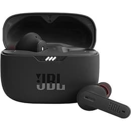 Jbl Tune 230TWS Wireless Earbud Bluetooth Earphones - Black