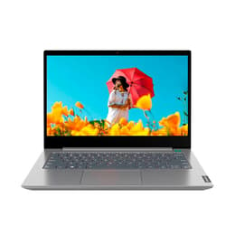 Lenovo ThinkBook 14-IML 14-inch (2019) - Core i3-10110U - 8GB - SSD 256 GB QWERTY - Spanish