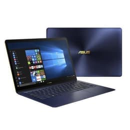 Asus ZenBook 3 Deluxe 7851 14-inch (2017) - Core i7-7500U - 8GB - SSD 512 GB AZERTY - French