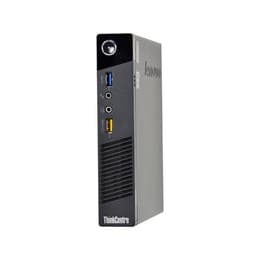 ThinkCentre M73 Tiny Celeron G1840T 2.5Ghz - HDD 500 GB - 8GB