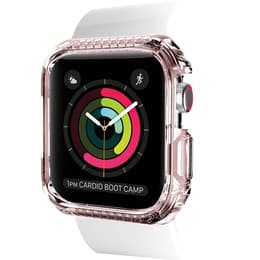 Case Apple Watch Series 4 - 40 mm - Plastic - Pink