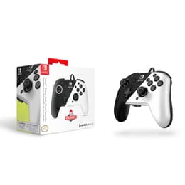 Controller Nintendo Switch PDP Manette Switch Pro filaire Gaming Faceoff Deluxe+