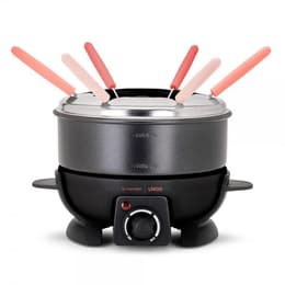 Livoo DOC308 Fondue machine