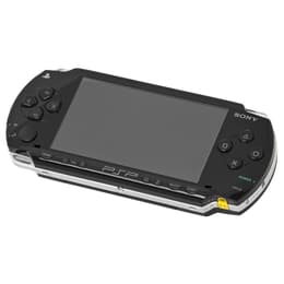 PSP-1000 - Black