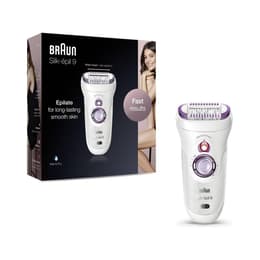 Epilator Braun SES9-690