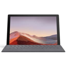 Microsoft Surface Pro 7 12-inch (2019) - Core i5-1035G1 - 8GB - SSD 256 GB AZERTY - French