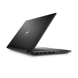 Dell Latitude 7480 14-inch (2017) - Core i5-6360U - 8GB - SSD 256 GB AZERTY - French