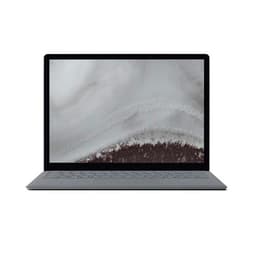 Microsoft Surface Laptop 2 13-inch (2017) - Core i5-8350U - 8GB - SSD 256 GB QWERTY - English