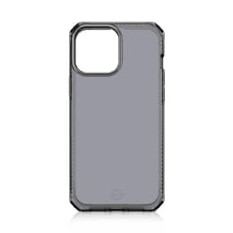 Case iPhone 13 Pro - Plastic - Grey