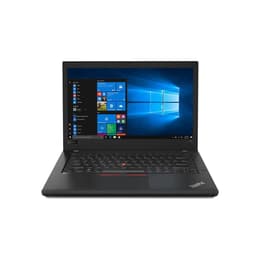 Lenovo ThinkPad T15 G1 15-inch (2019) - Core i5-10210U - 8GB - SSD 256 GB AZERTY - French