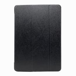 Case iPad 9.7" (2017) / iPad 9.7"(2018) / iPad Air (2013) / iPad Air 2 (2014) / iPad Pro 9.7" (2016) - Thermoplastic polyurethane (TPU) - Black