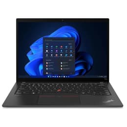 Lenovo ThinkPad T14s G3 14-inch (2022) - Ryzen 5 PRO 6650U - 16GB - SSD 512 GB AZERTY - French