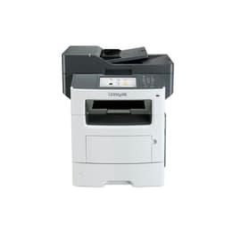 Lexmark MX611dhe Monochrome laser