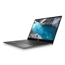 Dell XPS 9370 13-inch (2019) - Core i5-10210U - 8GB - SSD 256 GB AZERTY - French