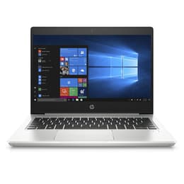 HP ProBook 430 G6 13-inch (2018) - Core i5-8265U - 8GB - SSD 256 GB AZERTY - French