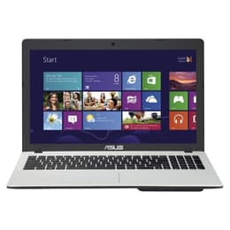 Asus F552CL-SX370H 15-inch (2013) - Core i3-3217U - 4GB - SSD 120 GB AZERTY - French