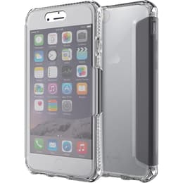 Case iPhone 6/ iPhone 6S - TPU - Transparent