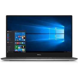 Dell XPS 9360 13-inch (2016) - Core i5-7200U - 8GB - SSD 256 GB AZERTY - French