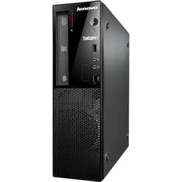 ThinkCentre Edge 72 SFF Core i5-3470S 2.9Ghz - HDD 500 GB - 8GB