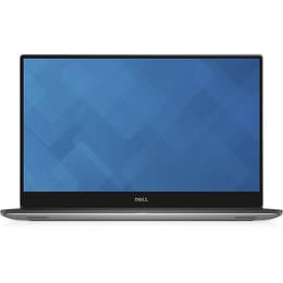 Dell Precision 5520 15-inch (2016) - Core i7-6820HQ - 16GB - SSD 512 GB AZERTY - French