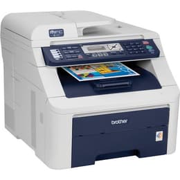 Brother MFC-9120CN Color laser