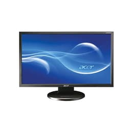 23,6-inch Acer V233H 1920 x 1080 LCD Monitor Black