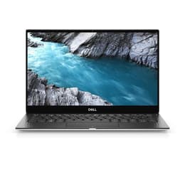 Dell XPS 13 7390 13-inch (2019) - Core i5-10210U - 8GB - SSD 256 GB AZERTY - French