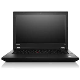 Lenovo ThinkPad L440 14-inch (2013) - Core i3-4000M - 8GB - SSD 256 GB QWERTZ - German