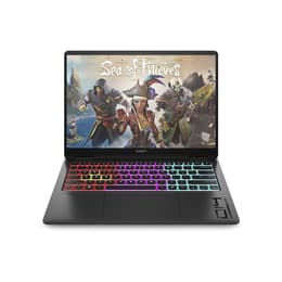 HP OMEN Transcend 14-FB0131NF 14-inch - Core Ultra 9 185H - 32GB 1000GB NVIDIA GeForce RTX 4060 AZERTY - French