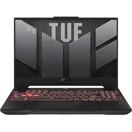 Asus TUF Gaming A17 FA707NV 17-inch - Ryzen 7 7735HS - 16GB 512GB NVIDIA GeForce RTX 40560 AZERTY - French