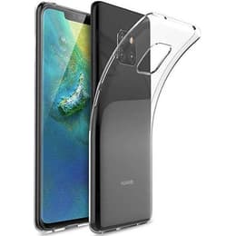 Case Huawei Mate 20 Pro - TPU - Transparent