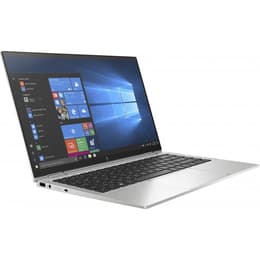 HP EliteBook x360 1040 G7 Touch 14-inch (2020) - Core i7-10610U - 32GB - SSD 512 GB QWERTY - English